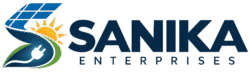 Sanika Enterprises Logo